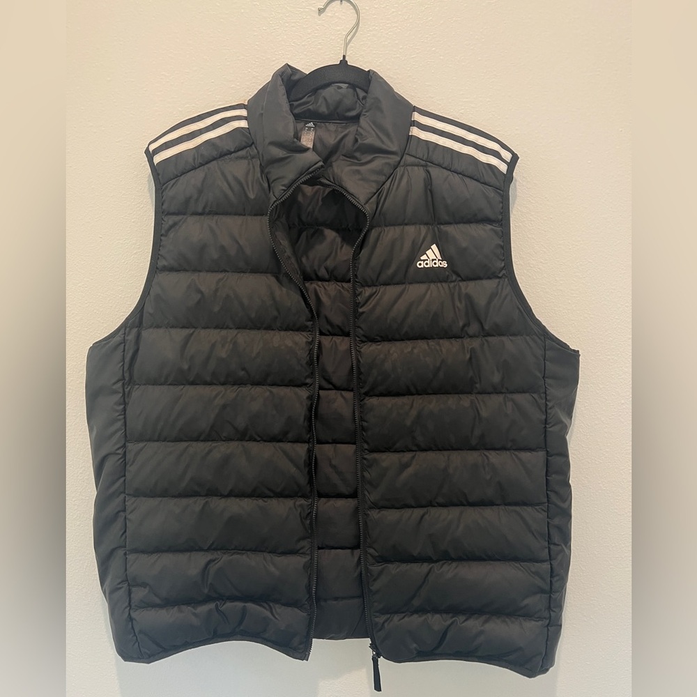 Adidas - Originals Puffer Vest